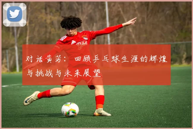 对话黄芳：回顾乒乓球生涯的辉煌与挑战与未来展望