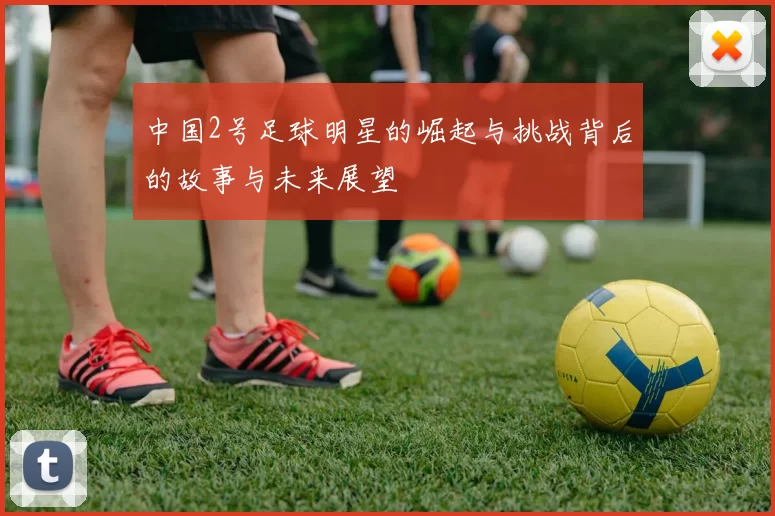 中国2号足球明星的崛起与挑战背后的故事与未来展望