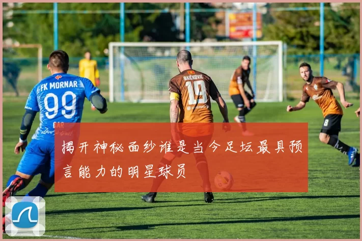 揭开神秘面纱谁是当今足坛最具预言能力的明星球员