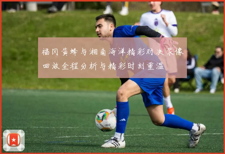 福冈黄蜂与湘南海洋精彩对决录像回放全程分析与精彩时刻重温